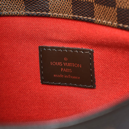 Louis Vuitton Damier Ebene Bloomsbury PM 6 of 10