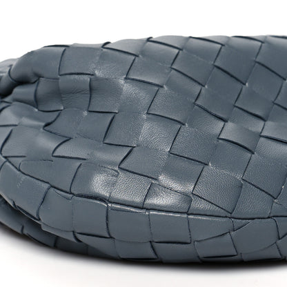 Bottega Veneta Nappa Intrecciato Mini Jodie Krim 9 of 12