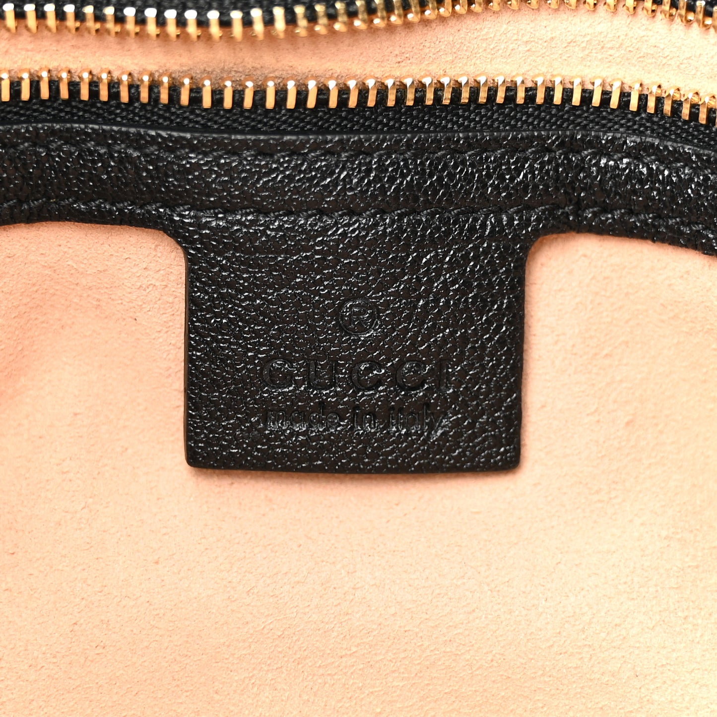 Sakai Calfskin Horsebit 1955 Cinch Top Messenger Bag Black