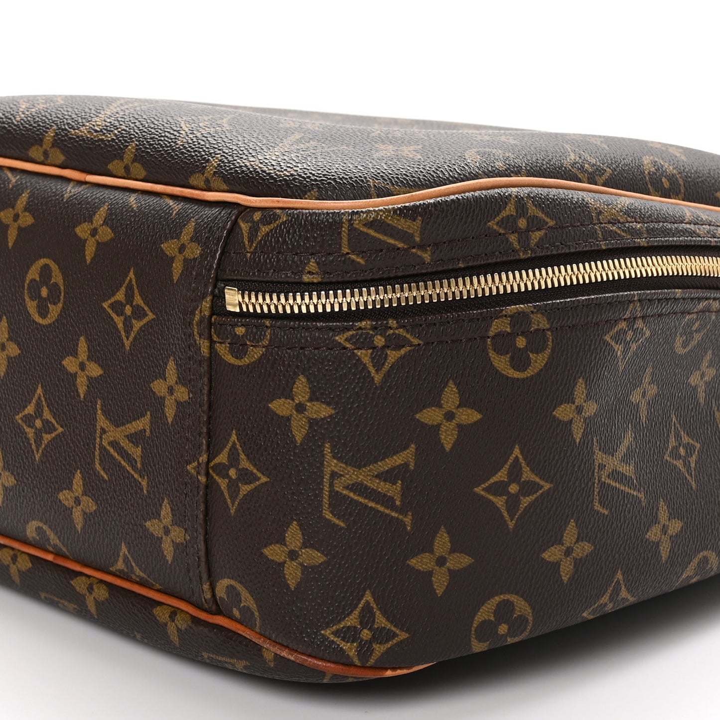 Monogram Excursion Shoe Bag
