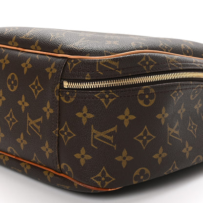 Louis Vuitton Monogram Excursion Shoe Bag 10 of 11