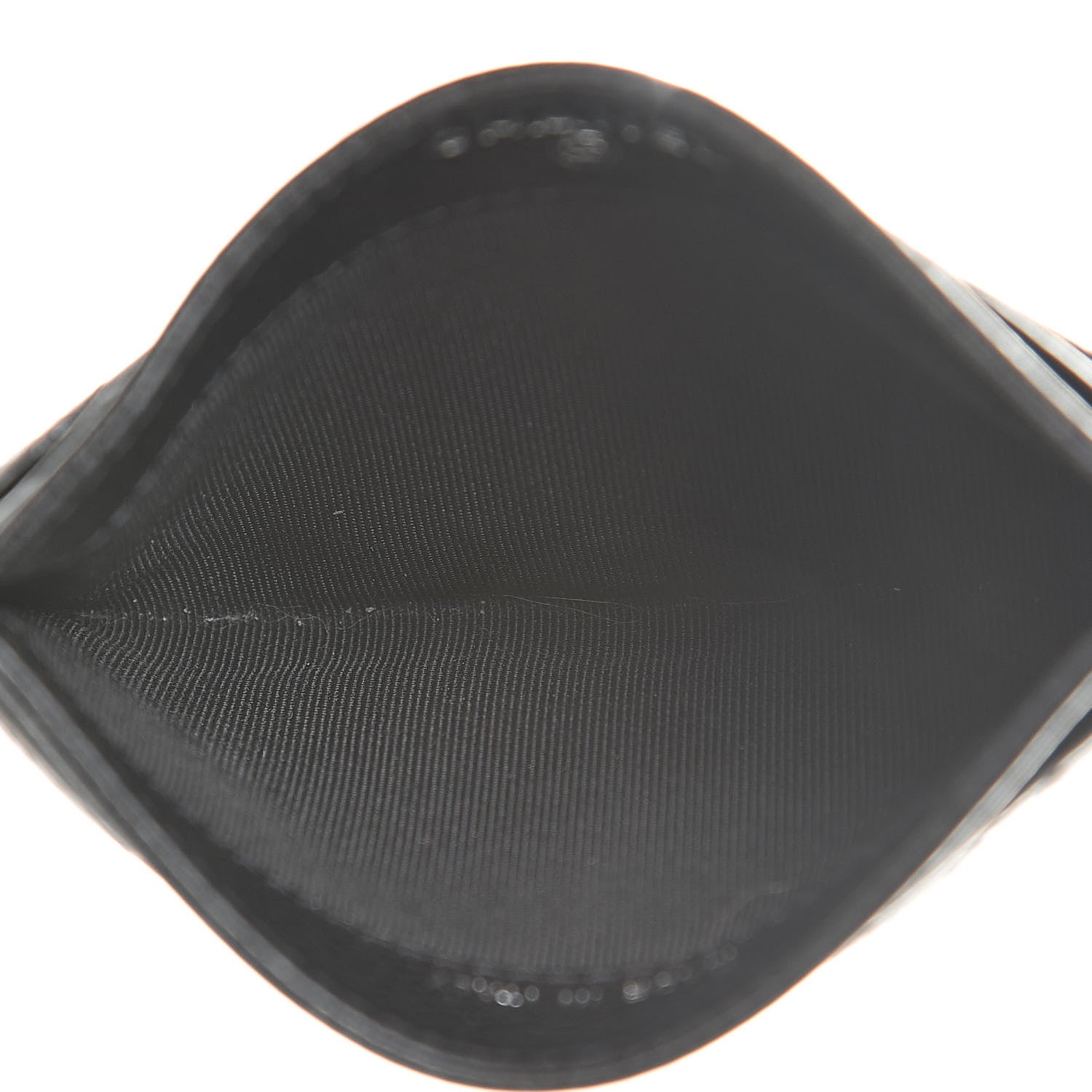 Chanel Caviar Quilted Card Holder Black 5 of 9