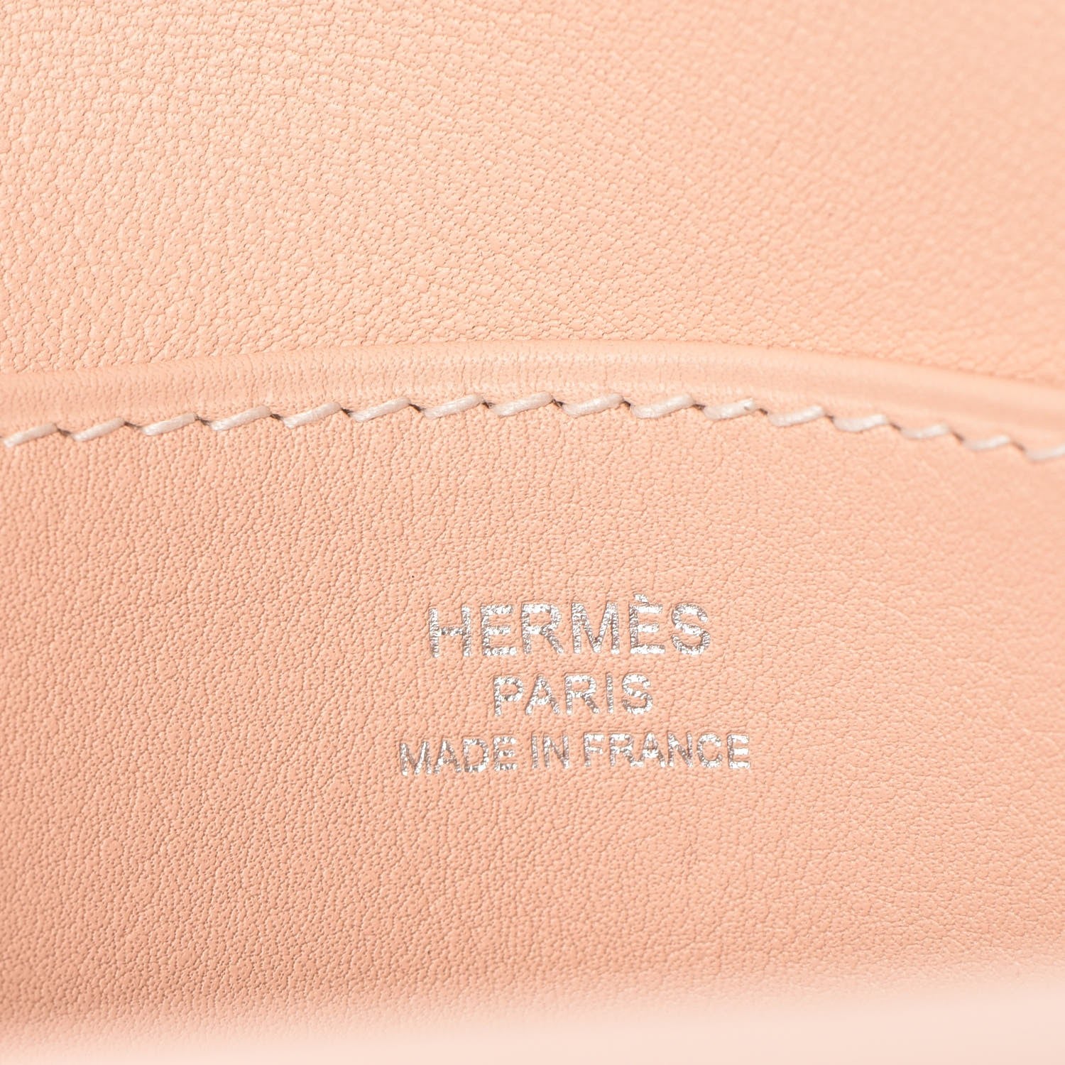 Hermes Swift Mini Halzan 22 Rose Eglantine 11 of 23