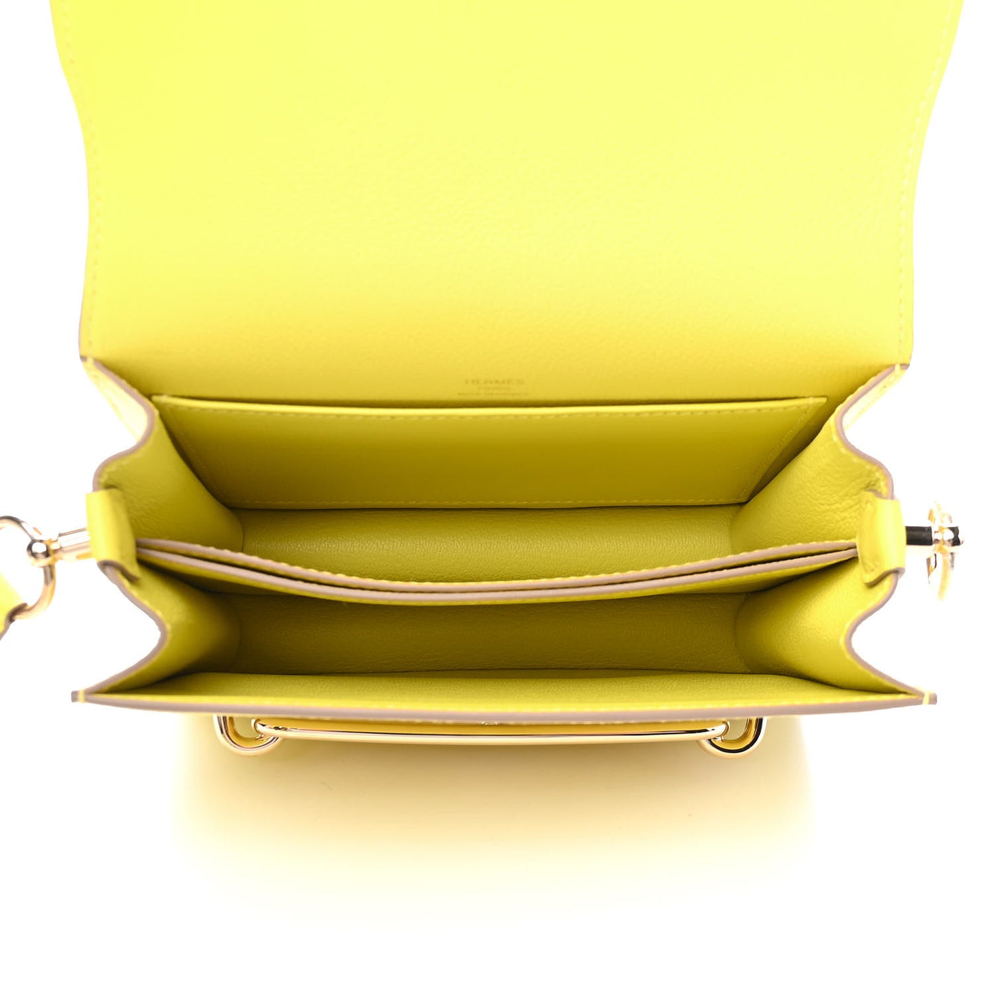 Evercolor Mini Sac Roulis Lime