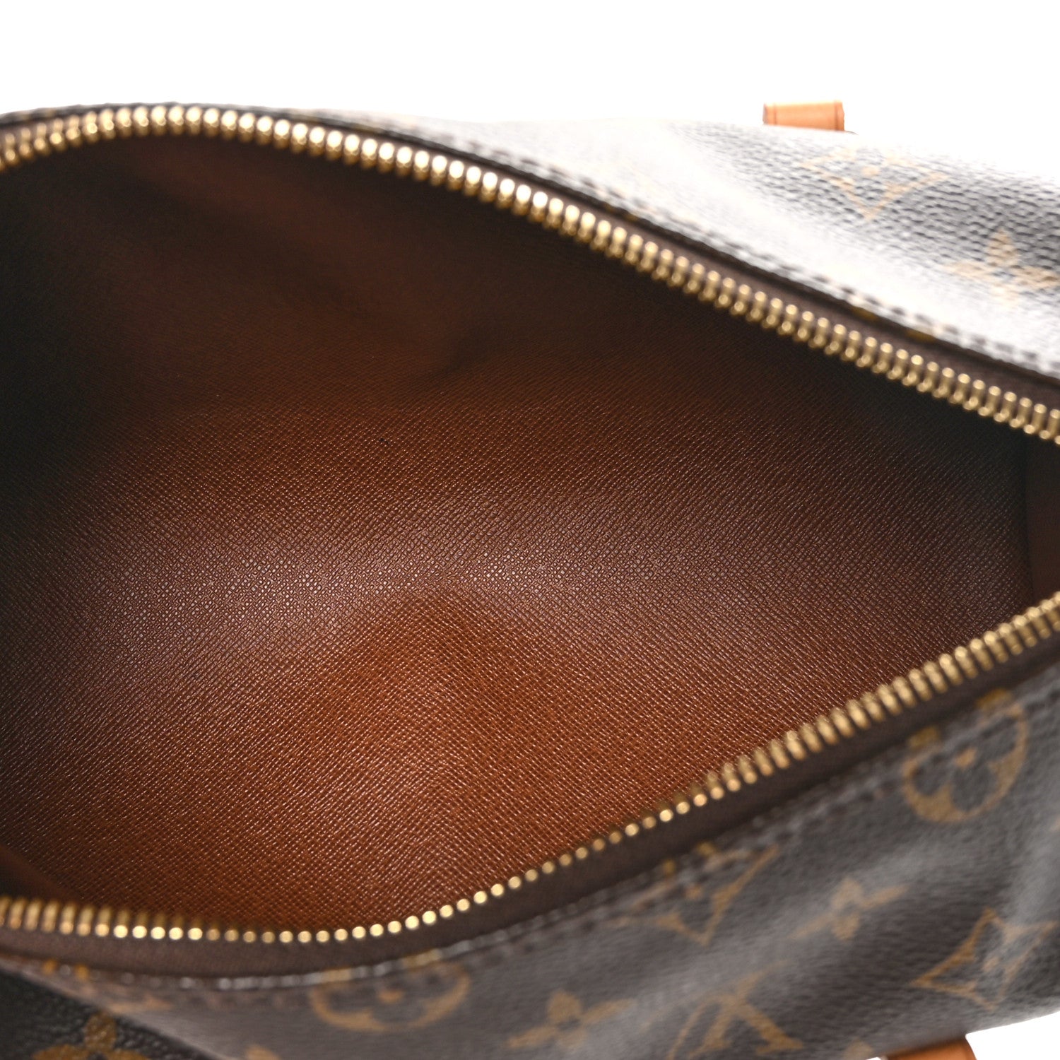 Louis Vuitton Monogram Papillon 26 5 of 10