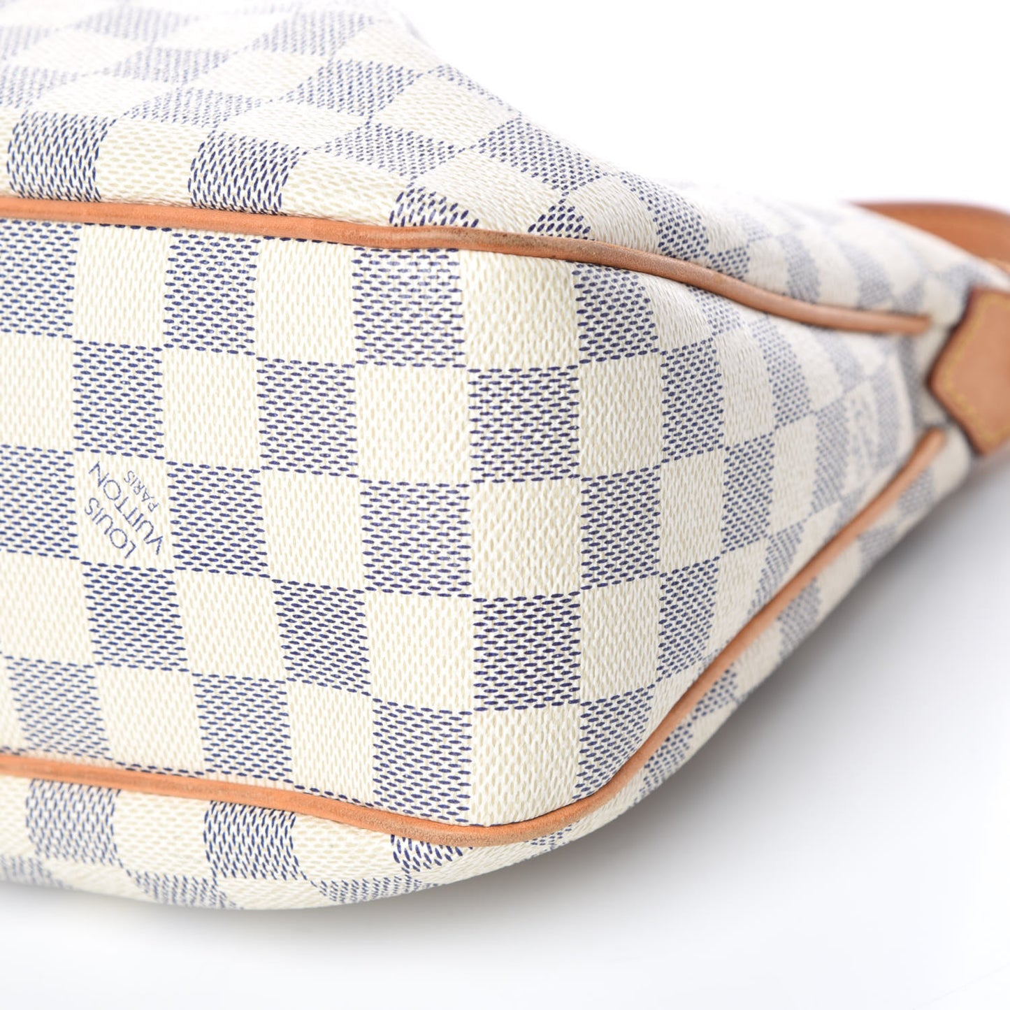 Damier Azur Siracusa PM