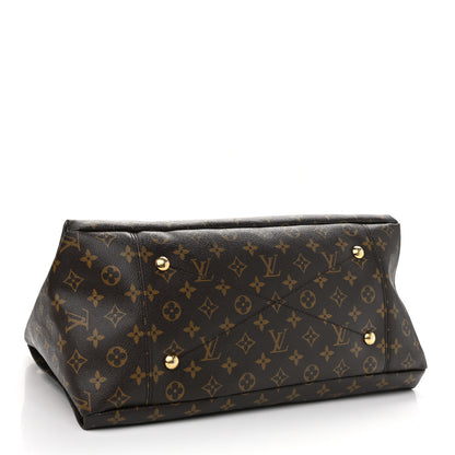 Louis Vuitton Monogram Artsy MM 4 of 13