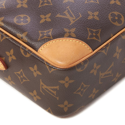 Louis Vuitton Monogram Trocadero 30 5 of 7