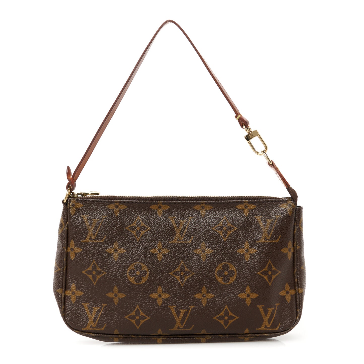 Monogram Pochette Accessories