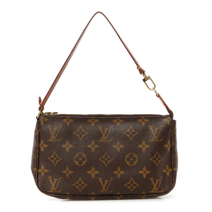 Louis Vuitton Monogram Pochette Accessories 1 of 10