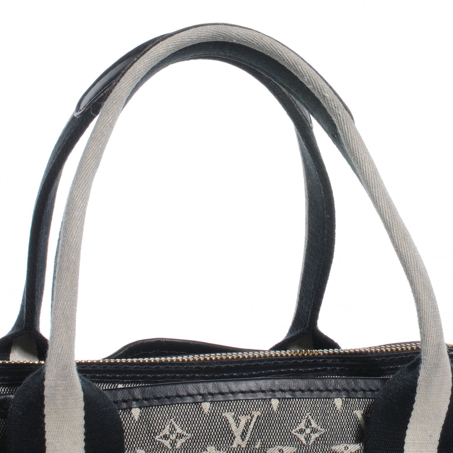 Louis Vuitton Mini Monogram Sac Mary Kate Black 5 of 8