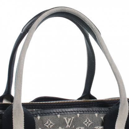 Louis Vuitton Mini Monogram Sac Mary Kate Black 5 of 8