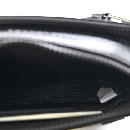 Marc Jacobs Saffiano Snapshot Camera Bag Black 5 of 10