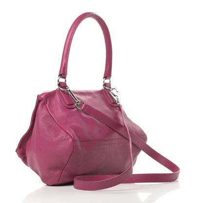 Givenchy Sugar Goatskin Small Pandora Orchid Purple 3 of 13