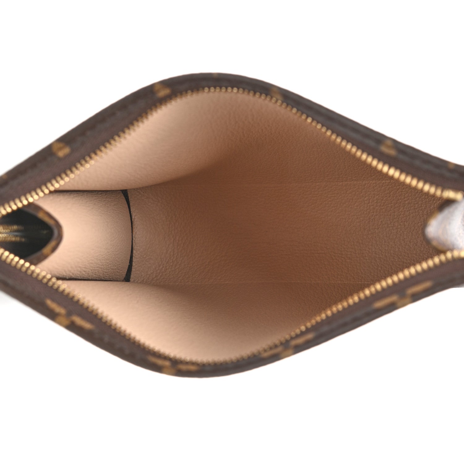 Louis Vuitton Monogram Toiletry Pouch 19 5 of 7