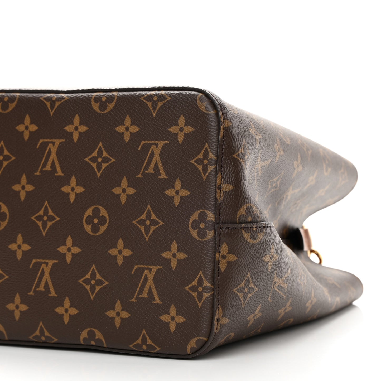 Monogram Neonoe MM Caramel