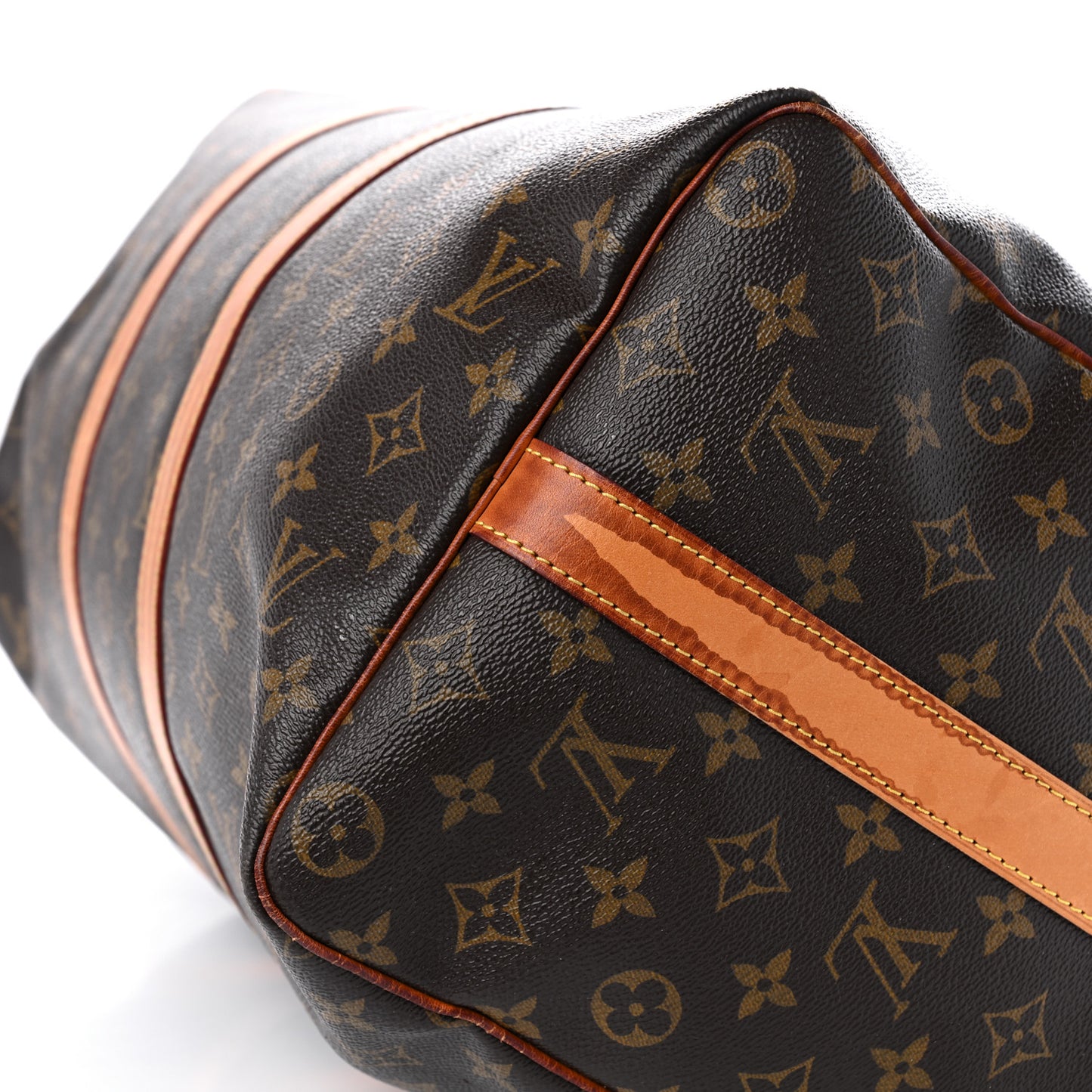 Monogram Keepall Bandouliere 45