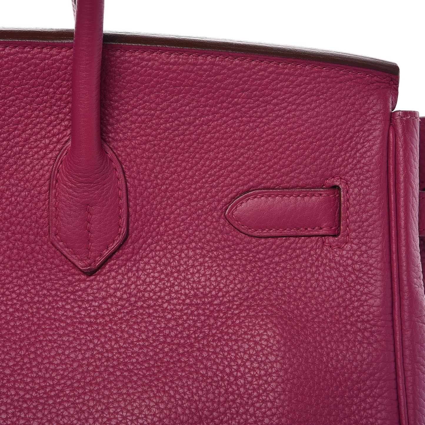 Togo Birkin 35 Tosca