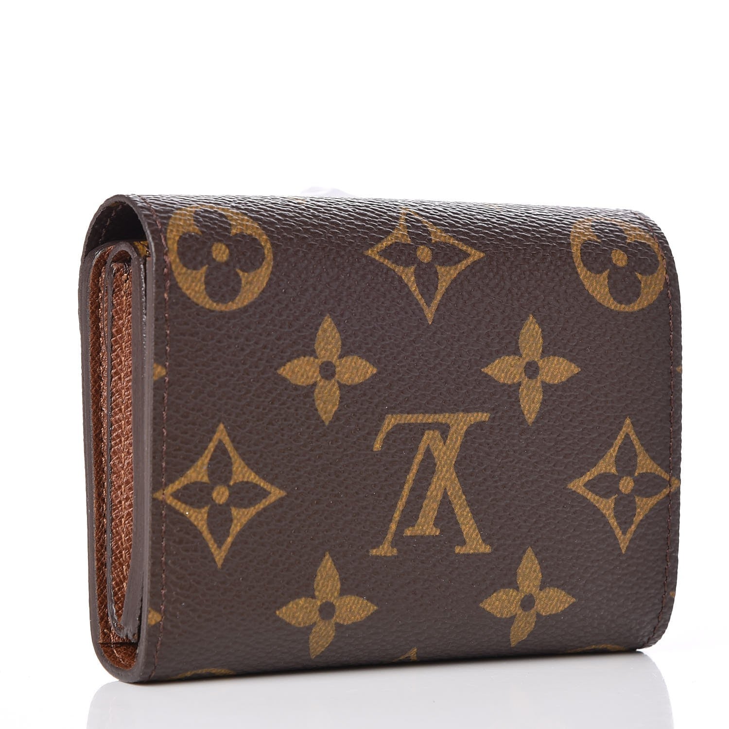 Louis Vuitton Monogram Helene Wallet 3 of 8