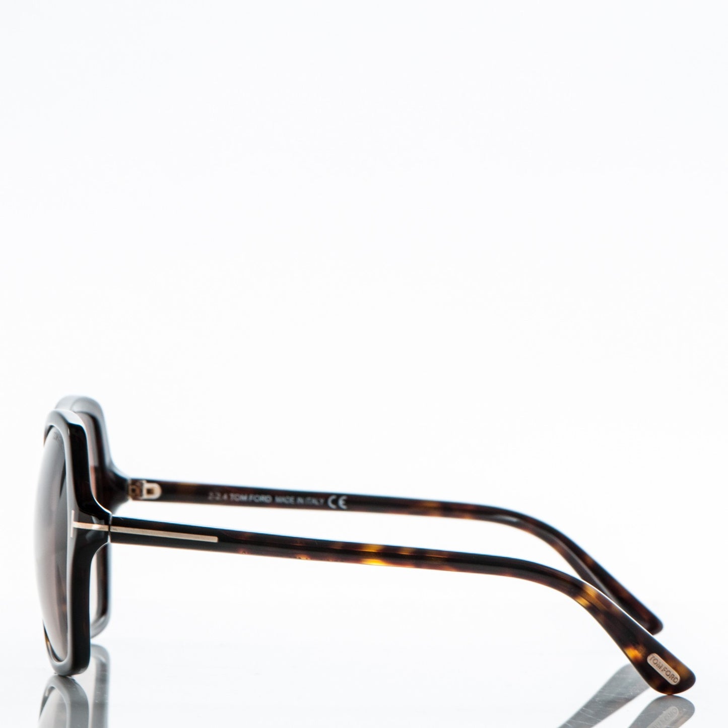 Carola Sunglasses TF328 Havana