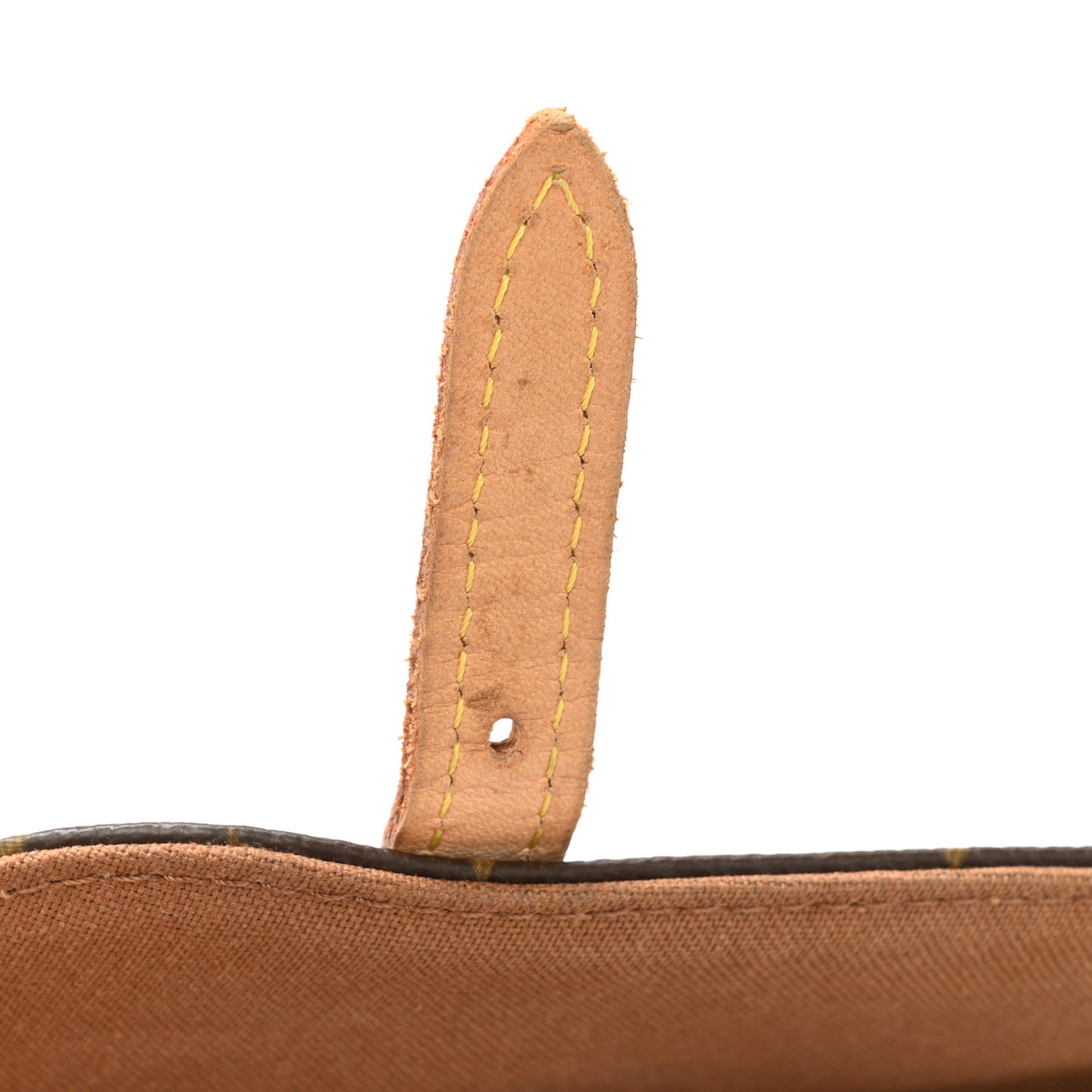 Monogram Pochette Marelle PM