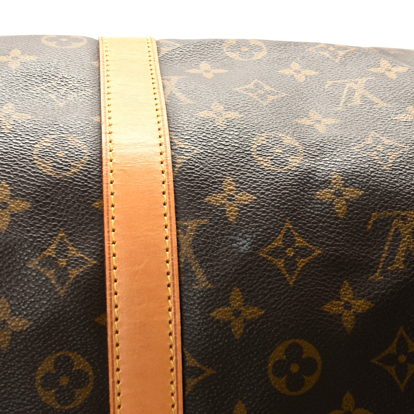 Monogram Keepall Bandouliere 55