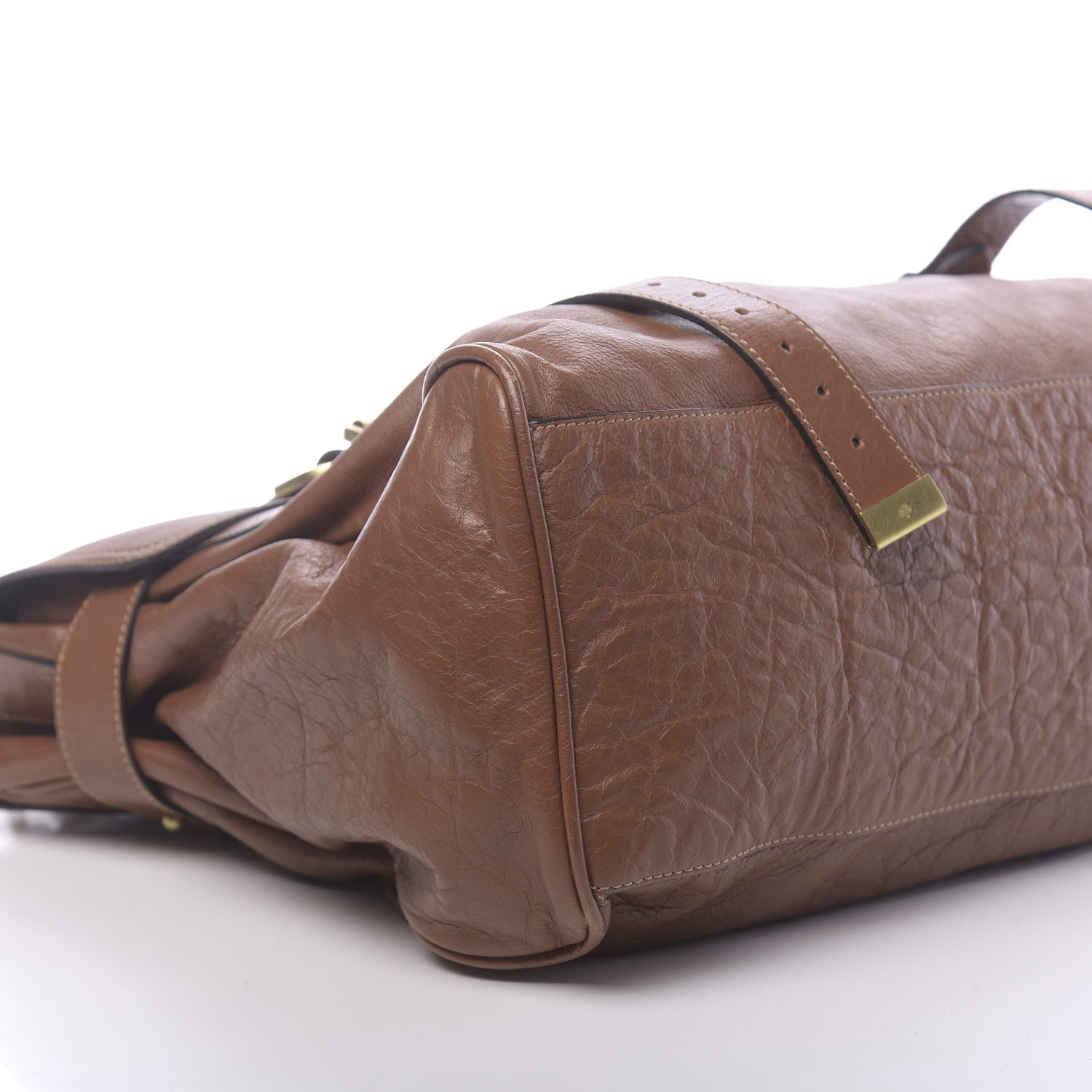 Mulberry Soft Buffalo Oversized Alexa Oak 9 of 12