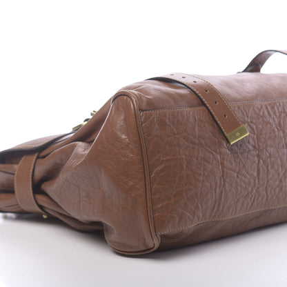 Mulberry Soft Buffalo Oversized Alexa Oak 9 of 12