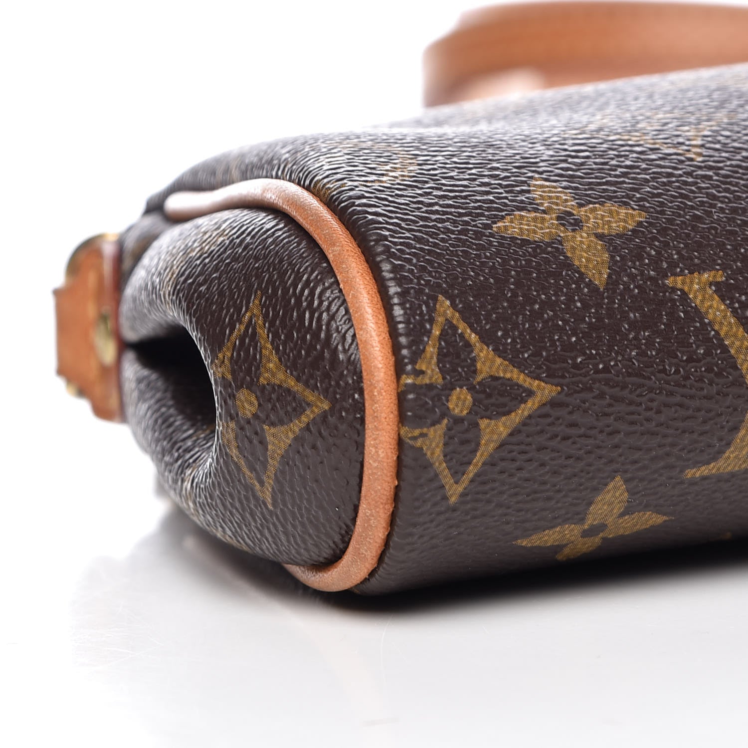 Louis Vuitton Monogram Eva Clutch 11 of 13