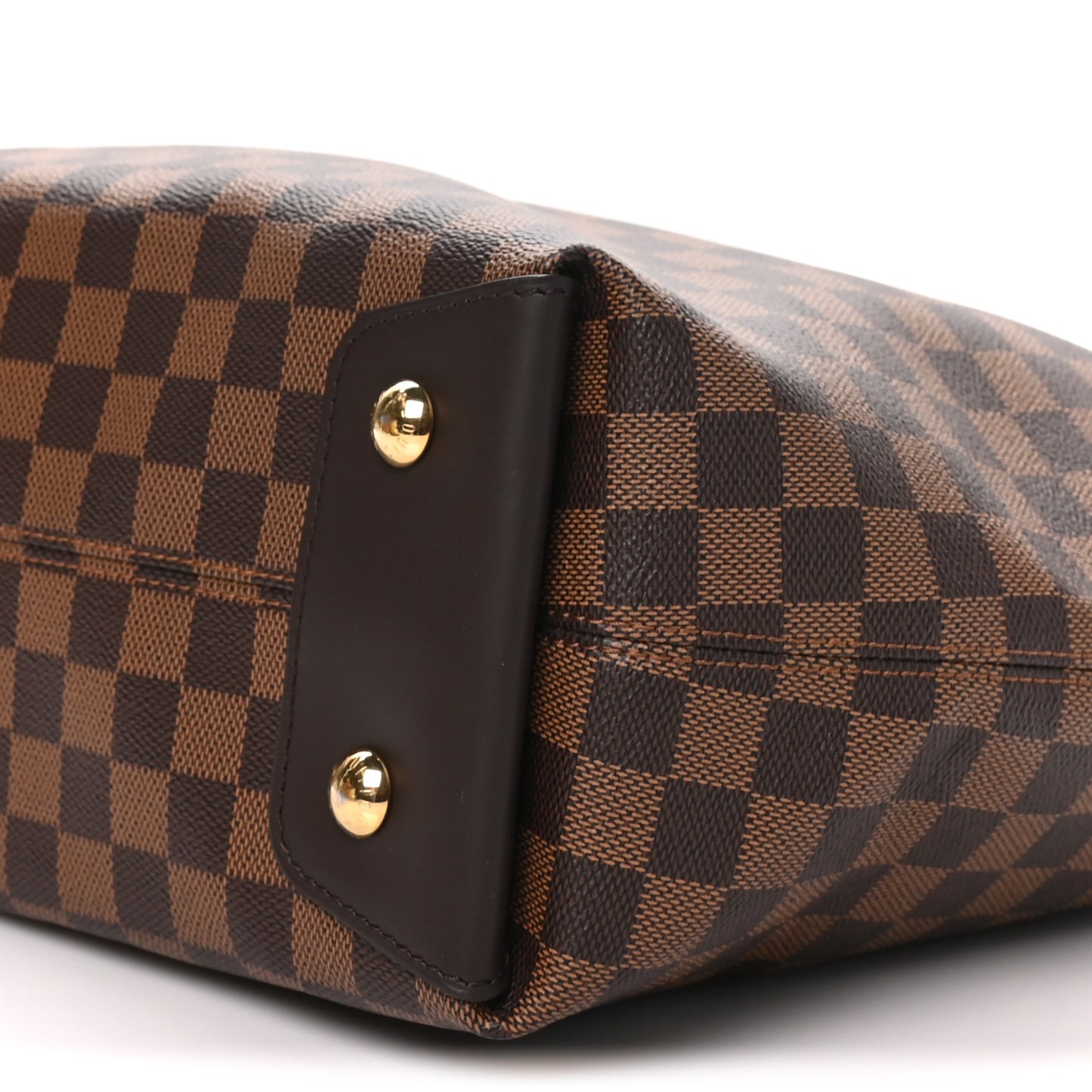 Damier Ebene Duomo Hobo