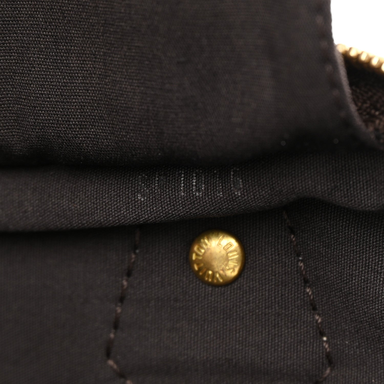 Louis Vuitton Monogram Idylle Speedy 30 Fusain 7 of 15