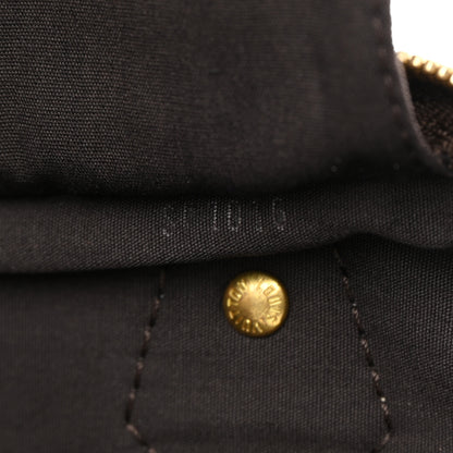 Louis Vuitton Monogram Idylle Speedy 30 Fusain 7 of 15