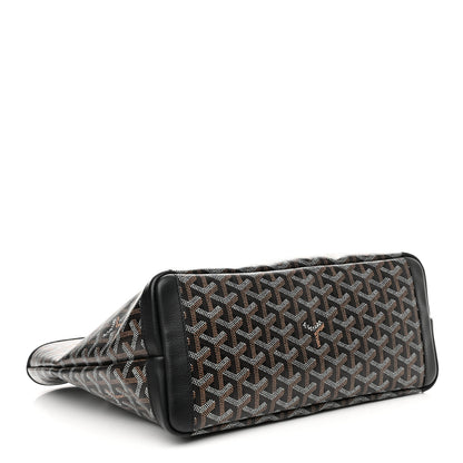 Goyard Goyardine Artois PM Black 4 of 10
