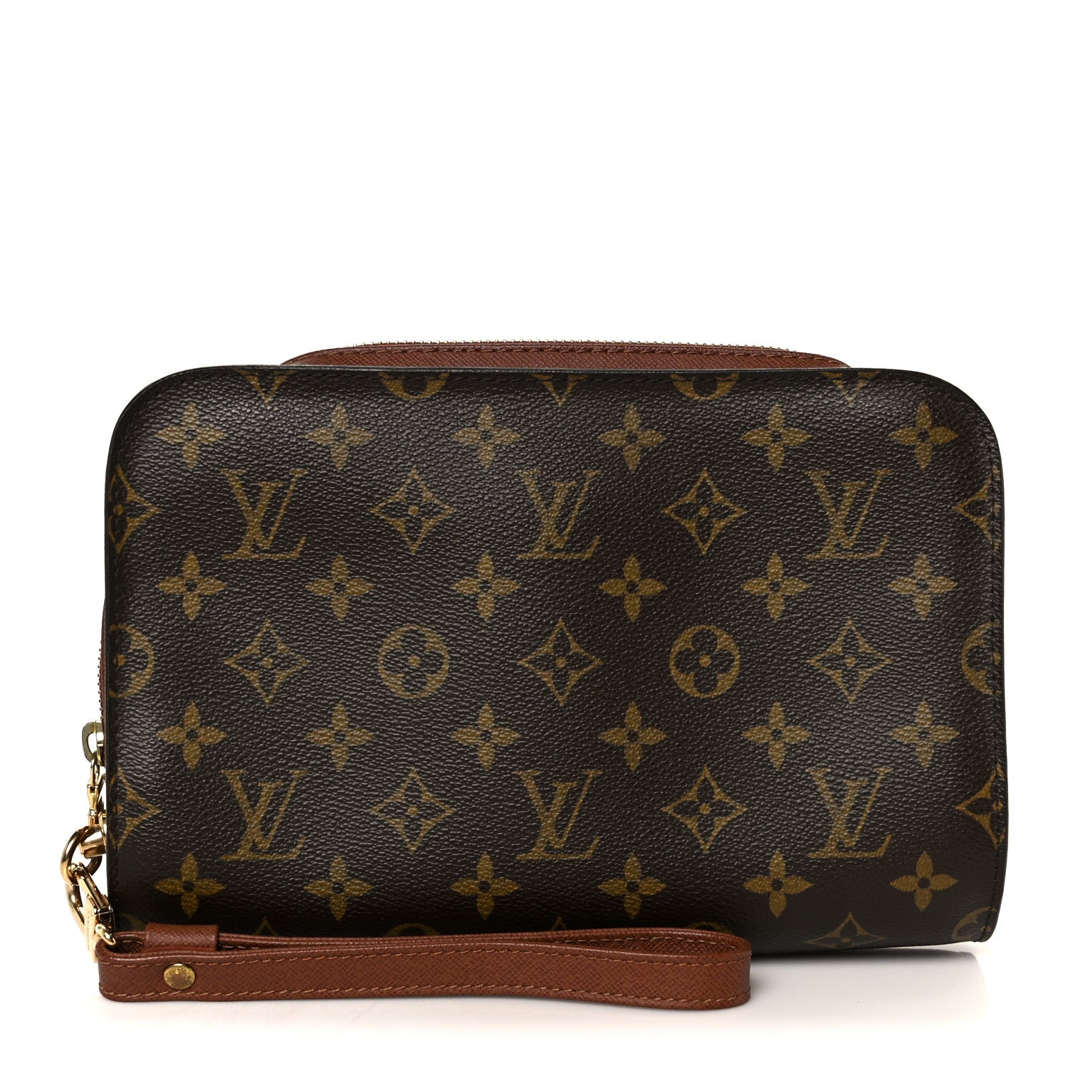 Louis Vuitton Monogram Pochette Orsay 1 of 8