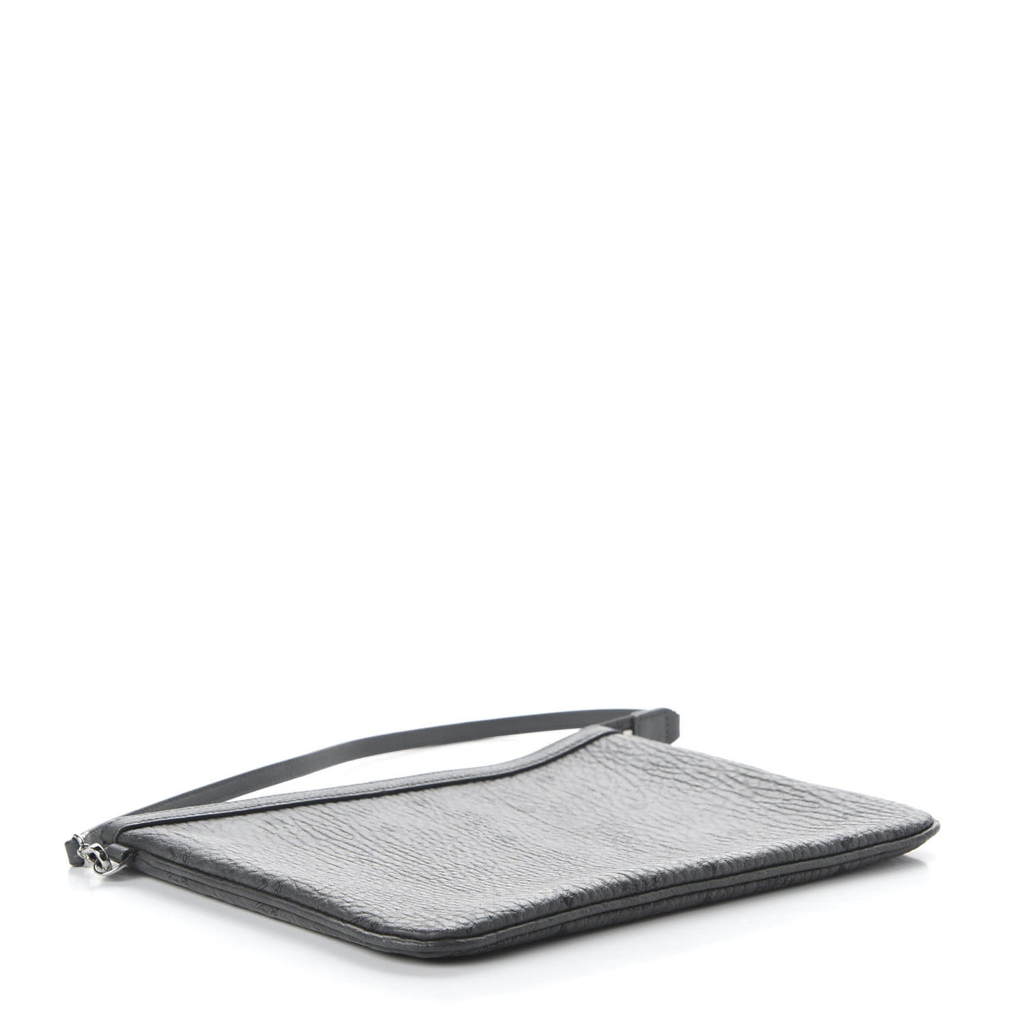 Visetos Liz Shopper Tote Pouch Phantom Grey