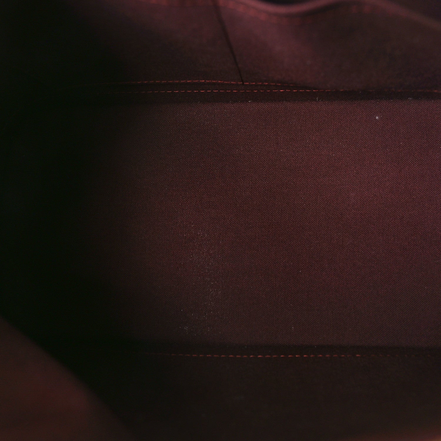 Louis Vuitton Damier Ebene Alma PM 5 of 9