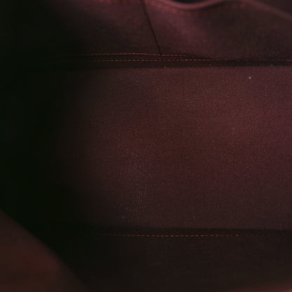 Louis Vuitton Damier Ebene Alma PM 5 of 9