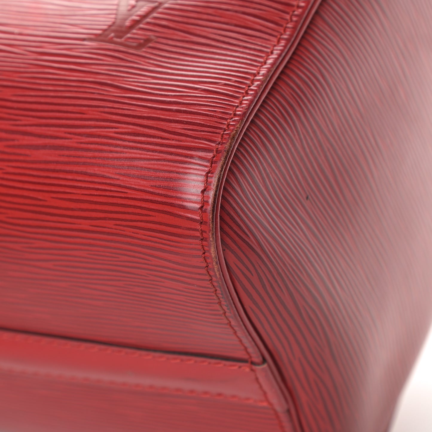 Epi Speedy 25 Castillan Red