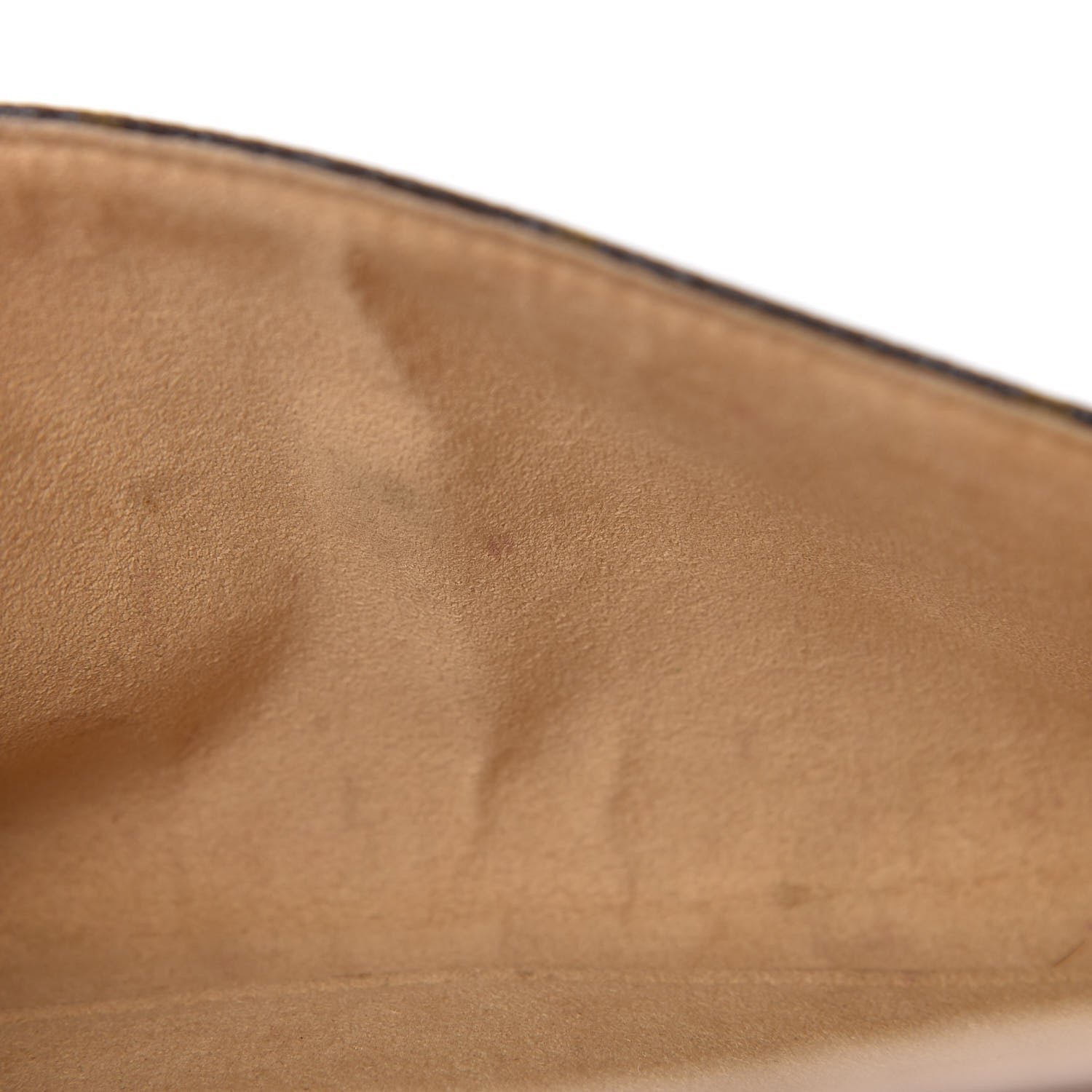 Louis Vuitton Monogram Pochette Twin GM 13 of 20