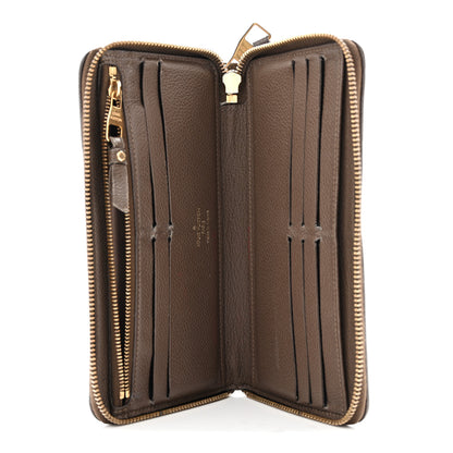 Louis Vuitton Empreinte Secret Long Wallet Ombre 5 of 10