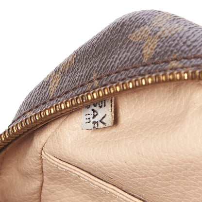 Louis Vuitton Monogram Trousse Toilette 23 7 of 7