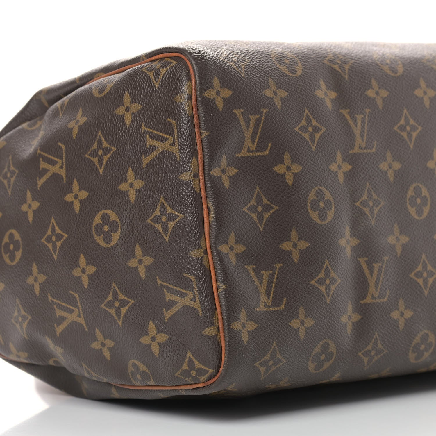 Louis Vuitton Monogram Speedy 30 8 of 14