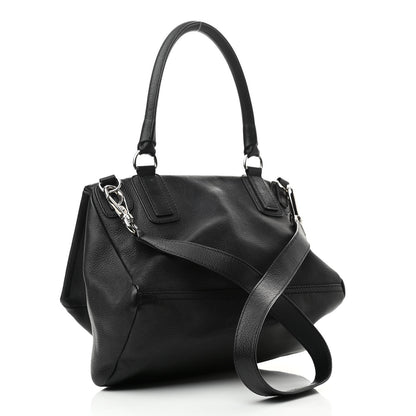 Givenchy Sugar Goatskin Medium Pandora Black 3 of 10