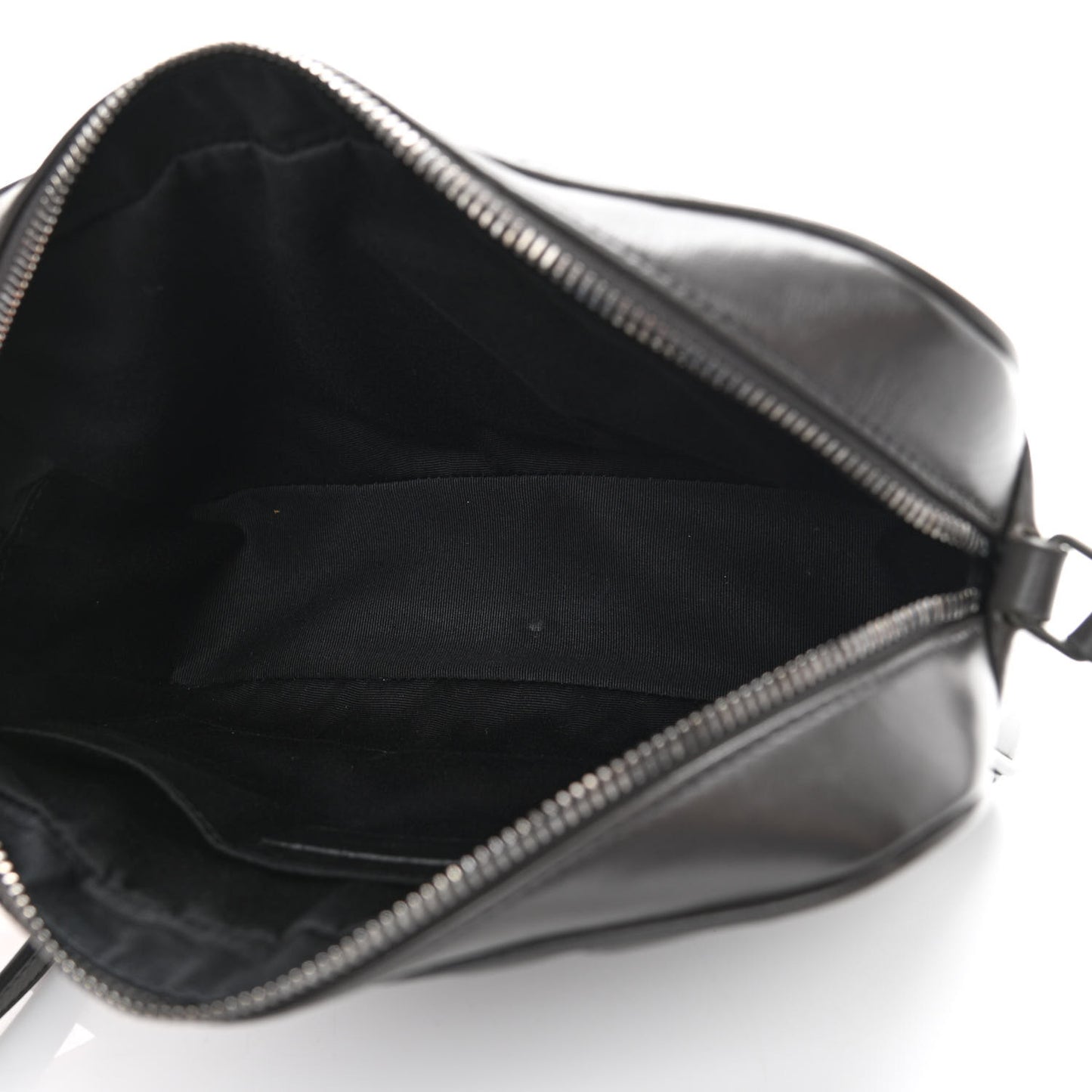 Calfskin Matelasse Monogram Lou Camera Bag Sea Pebble