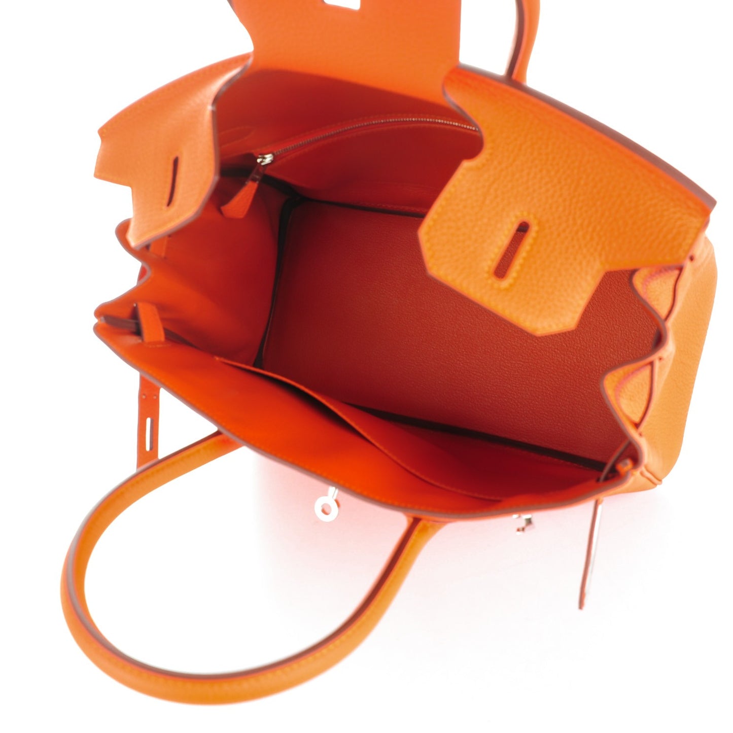 Togo Birkin 30 Feu