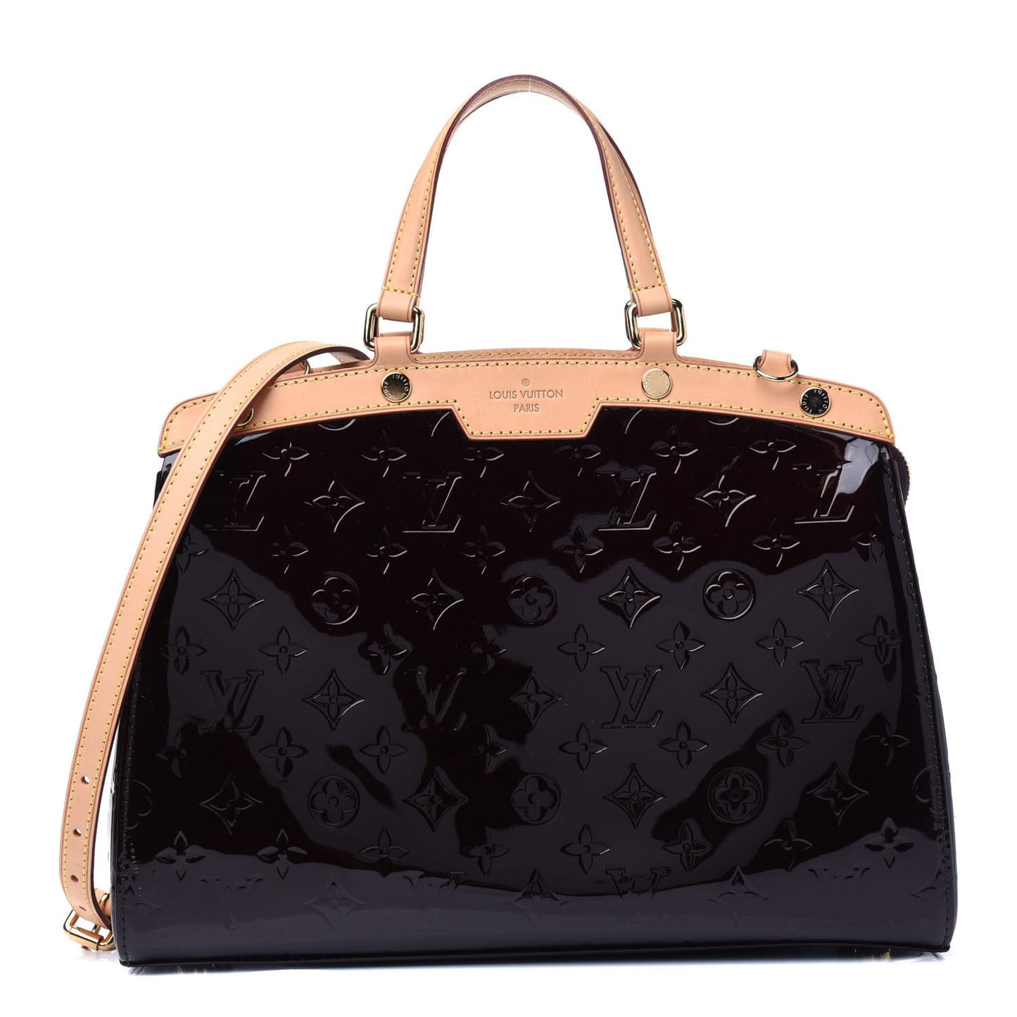 Vernis Brea MM Amarante