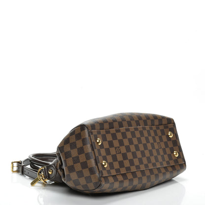 Louis Vuitton Damier Ebene Trevi PM 4 of 6