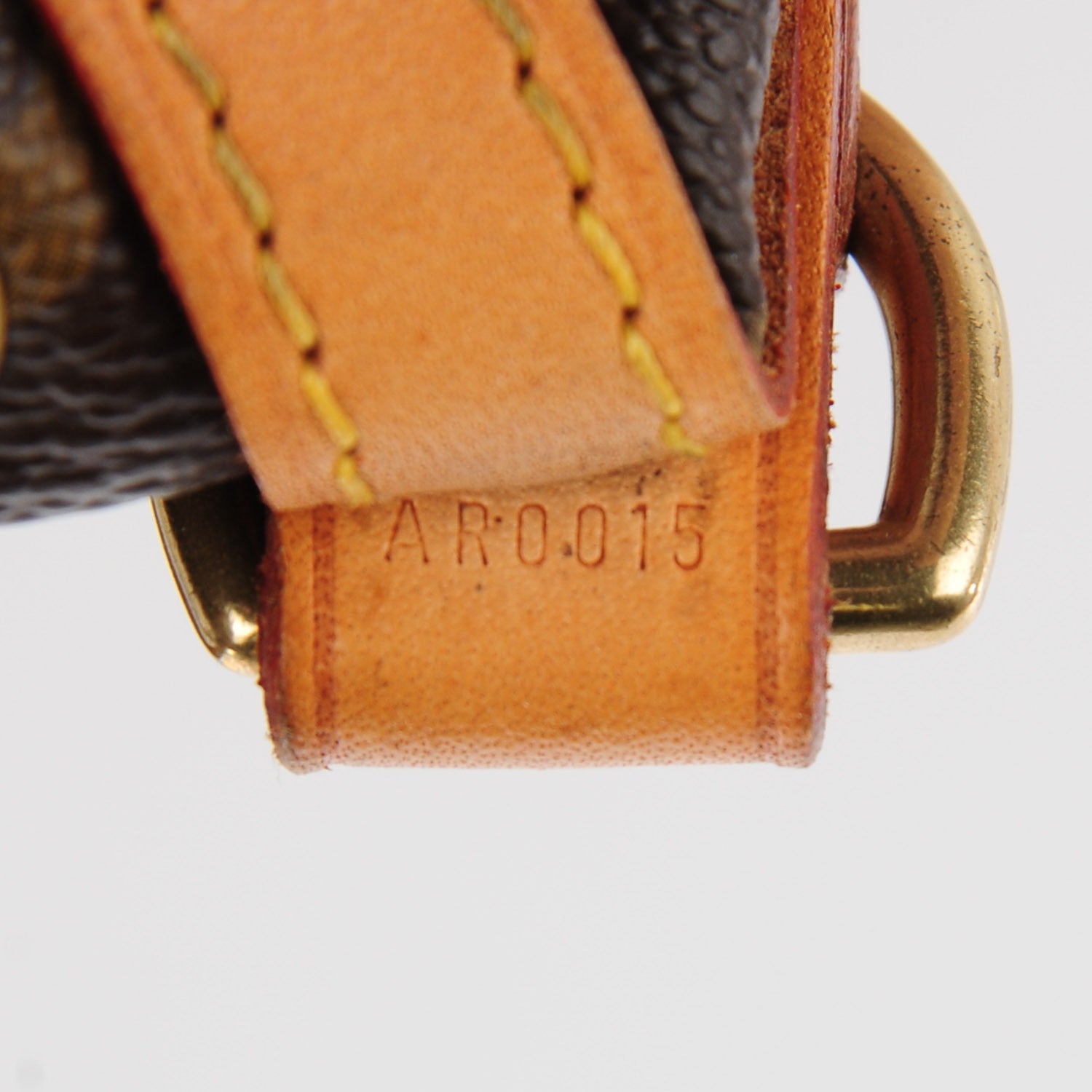 Louis Vuitton Monogram Mini Noe 5 of 8