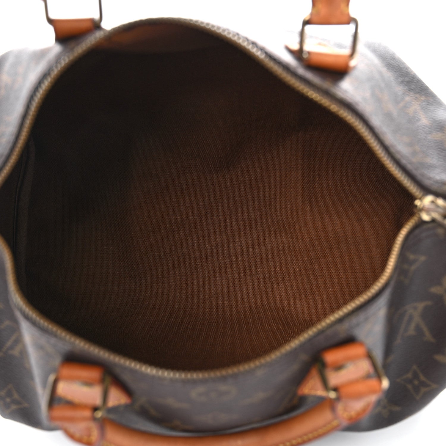 Louis Vuitton Monogram Speedy 30 4 of 19