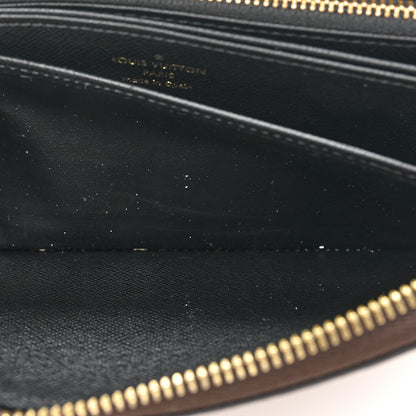 Louis Vuitton Reverse Monogram Giant Zippy Wallet 10 of 19